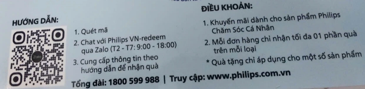 Cơ cấu giải thưởng: