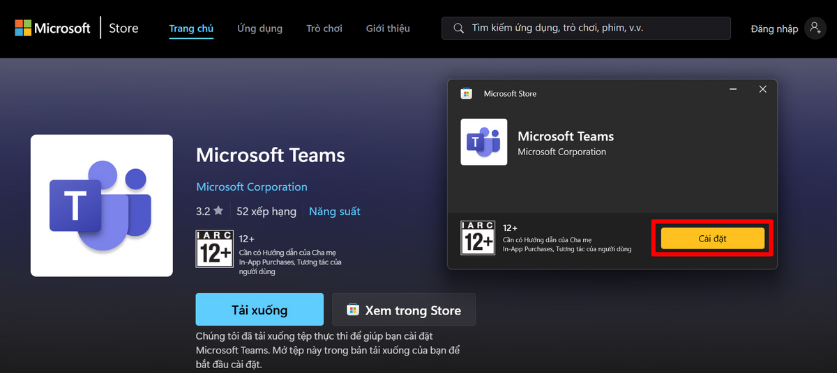 Hướng dẫn từng bước chuyển dữ liệu Skype sang Microsoft Teams