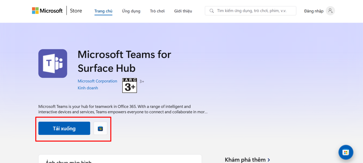 Hướng dẫn từng bước chuyển dữ liệu Skype sang Microsoft Teams