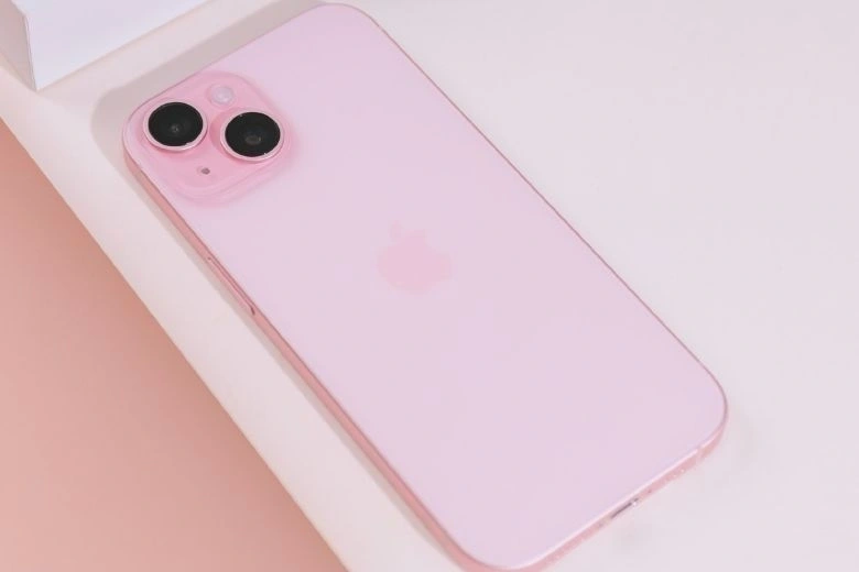 iPhone 15 lại có đồng bộ hệ sinh thái cao