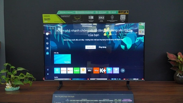 Kiểu dáng AirSlim thanh mảnh