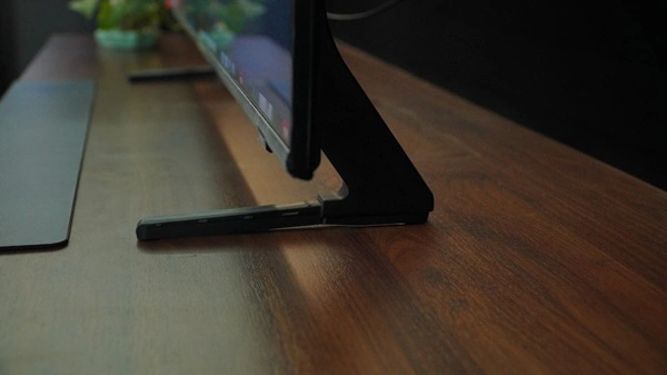 Kiểu dáng AirSlim thanh mảnh