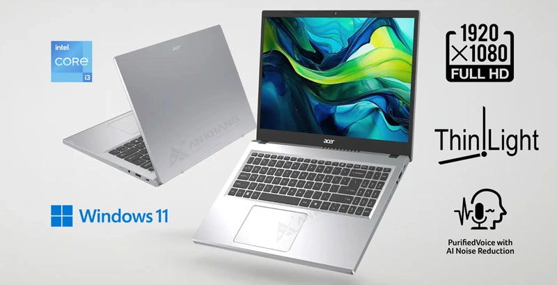 Laptop Acer Aspire Go AG15-31P-32U6