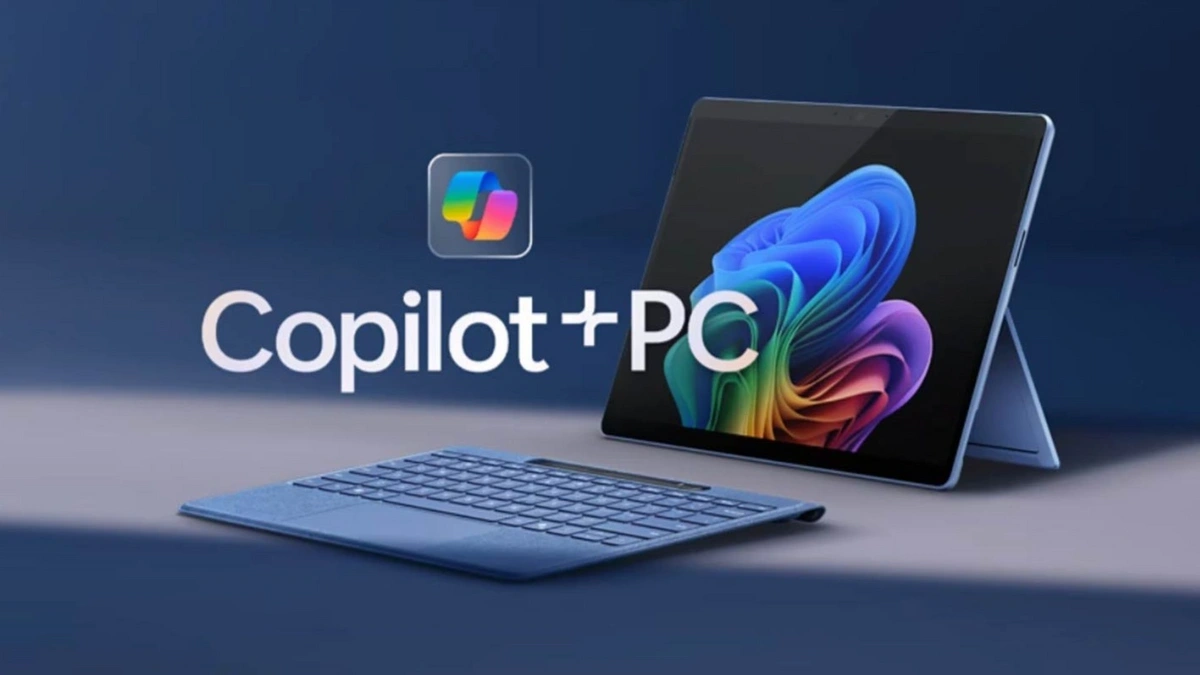 Laptop AI là gì?