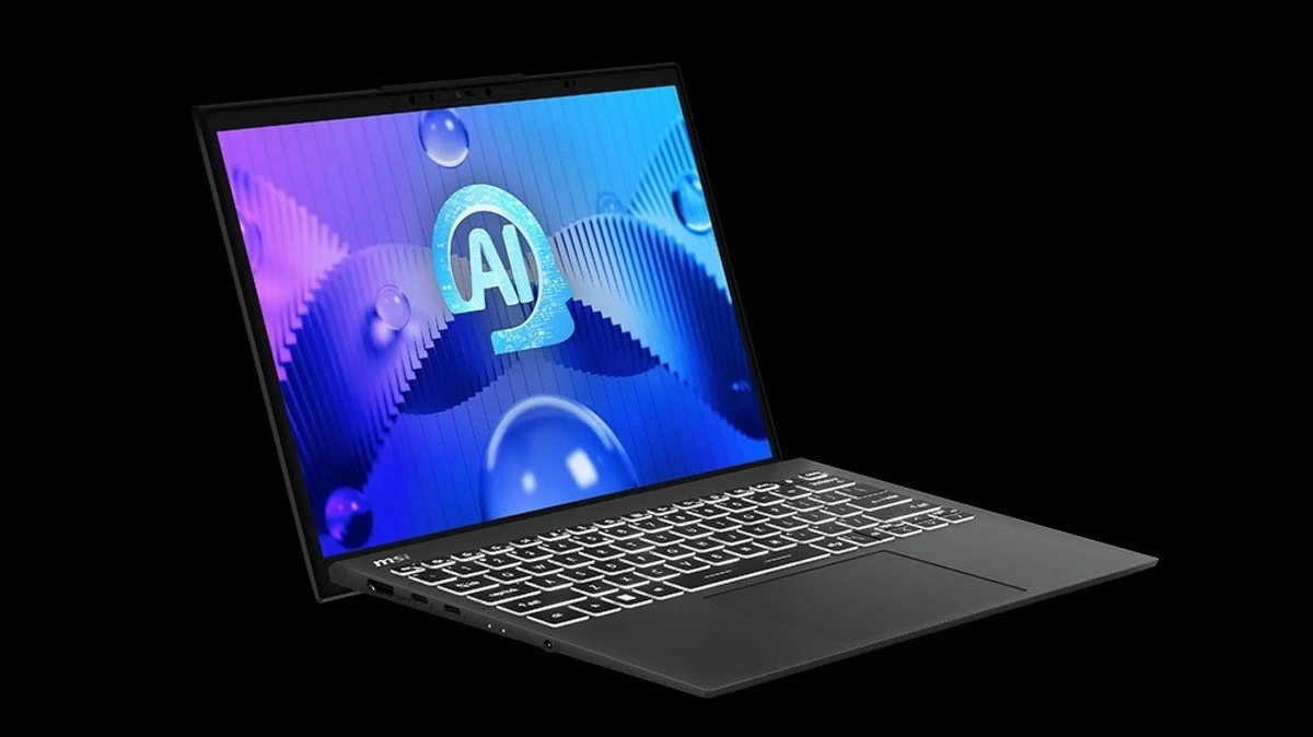 Laptop AI với nhiều ưu thế vượt trội đang dần trở thành xu hướng mới cho ngành công nghệ