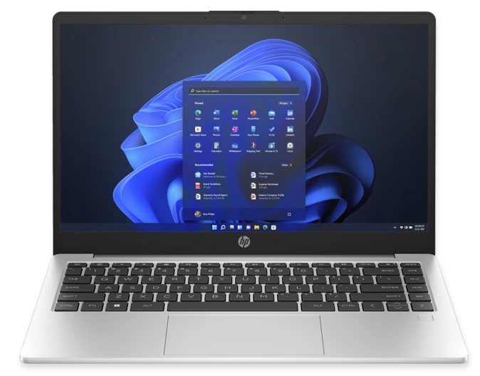 Laptop HP 240 G10 8U7E4PA