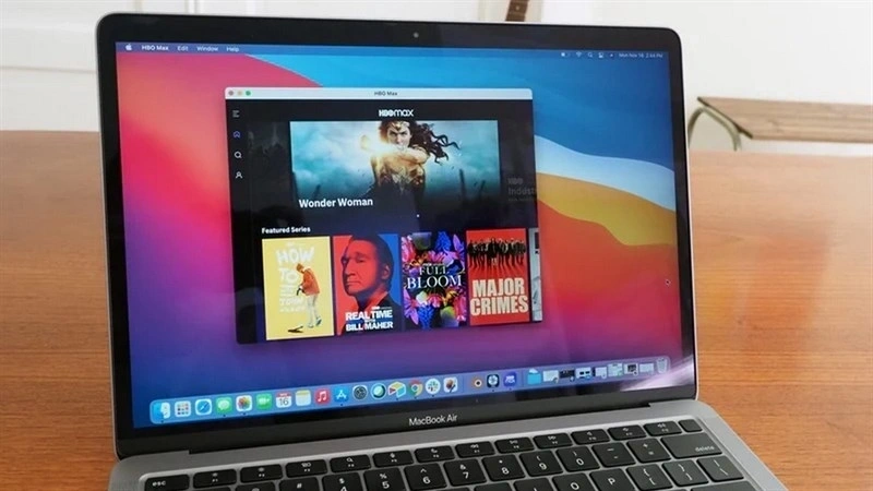 MacBook Air M1 bao nhiêu inch?