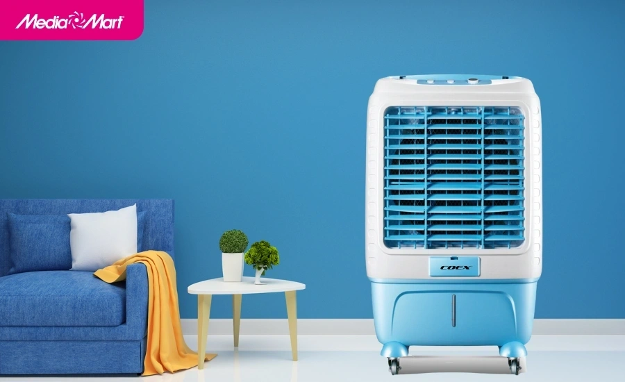 So sánh giá cả, thương hiệu để chọn mua được quạt phù hợp