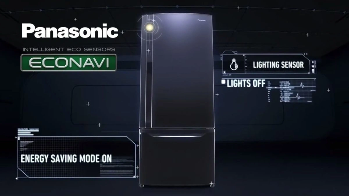 So sánh tủ lạnh LG và Panasonic loại nào tốt hơn?