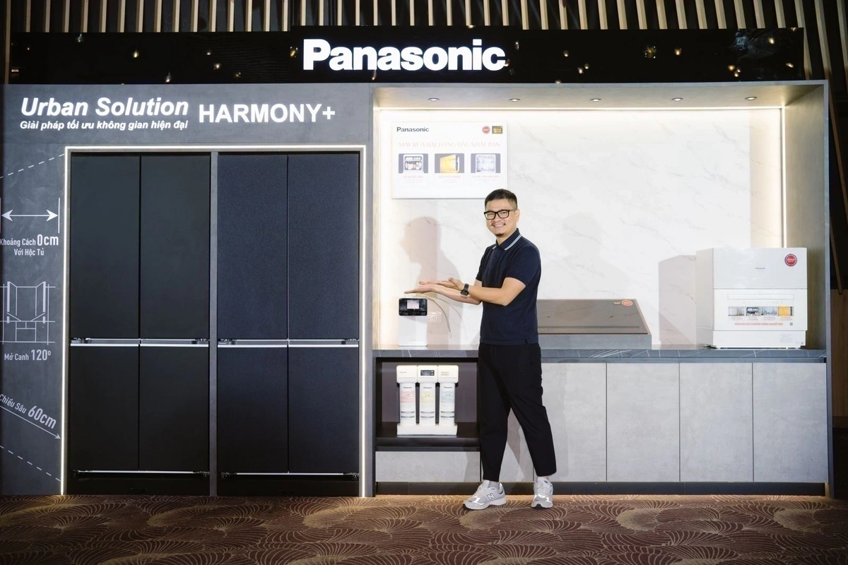 So sánh tủ lạnh LG và Panasonic loại nào tốt hơn?