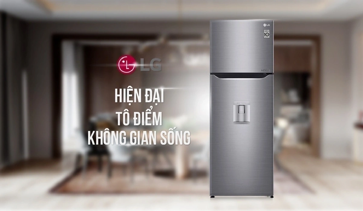 So sánh tủ lạnh LG và Panasonic loại nào tốt hơn?