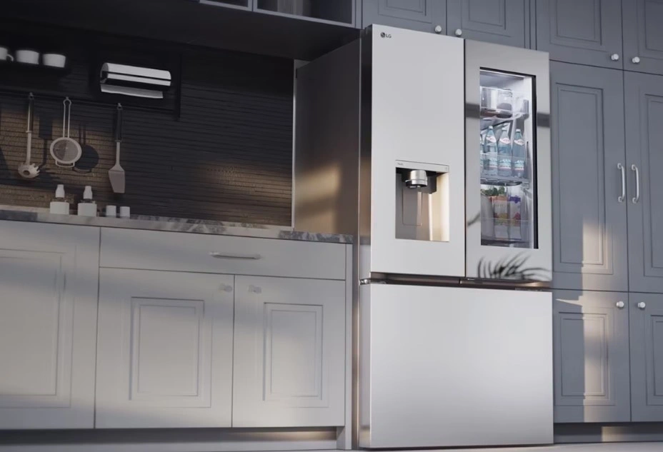 So sánh tủ lạnh LG và Panasonic loại nào tốt hơn?