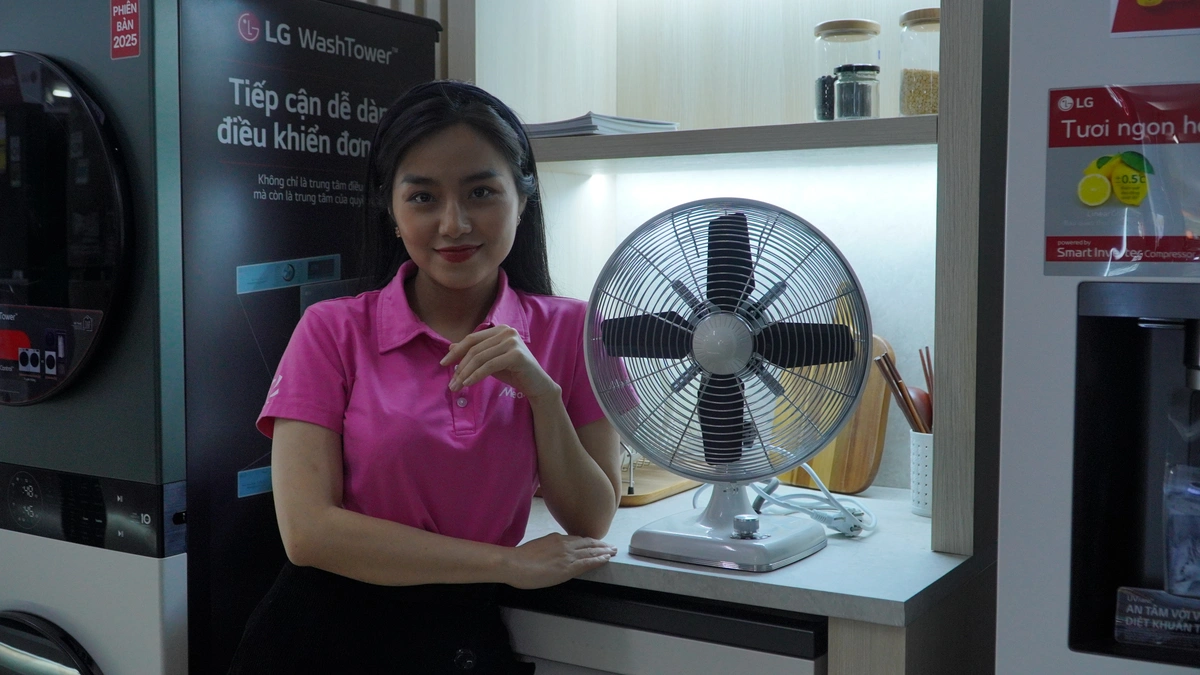 Thiết kế đơn giản nhưng không kém phần tinh tế