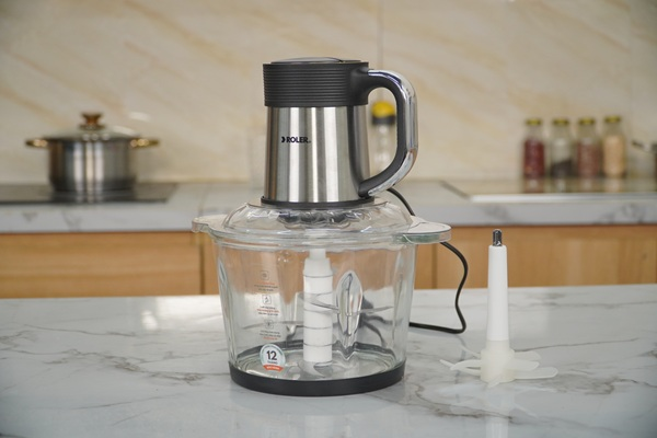 Thiết kế gọn gàng và sang trọng