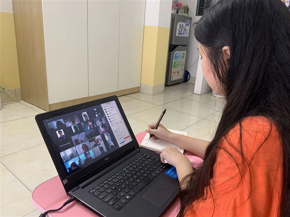 Cần xác định rõ nhu cầu sử dụng khi chọn mua laptop cho học sinh cấp 2