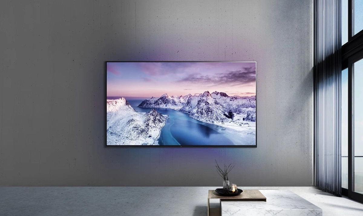 Chọn tivi 55 inch 4K dưới 10 triệu, chọn Smart tivi LG 4K 55 inch 55UR8050PSB ThinQ AI 