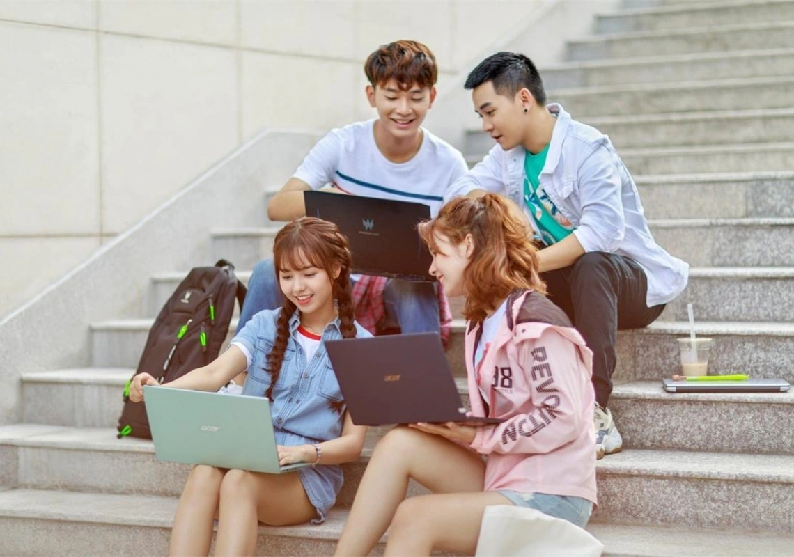 Có nên mua laptop học sinh giá dưới 7 triệu không?