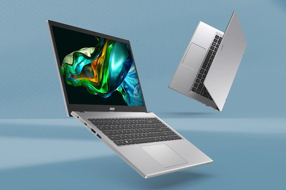 Laptop Acer Aspire A315-510P-34XZ