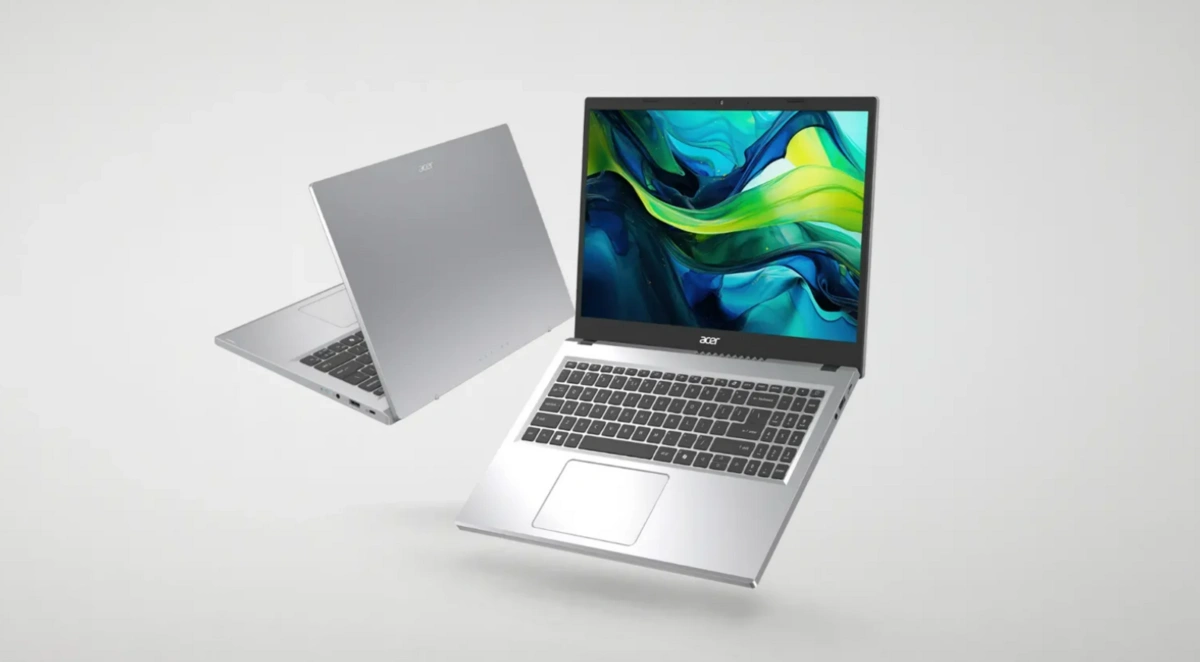 Laptop Acer Aspire Go AG15-31P-32U6