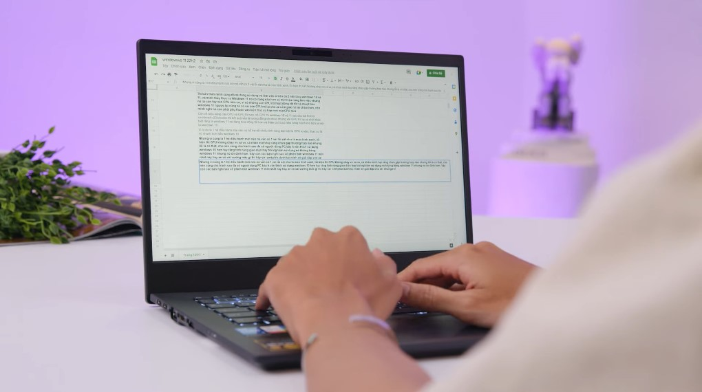 Laptop Asus ExpertBook B1502CBA-NJ1137W