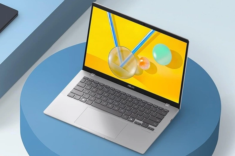 Laptop Asus Vivobook 14 A1407CA-LY008WS