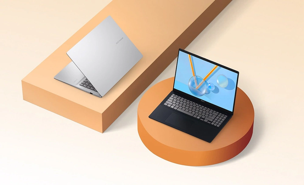 Laptop ASUS Vivobook 16 M1607KA-MB091WS