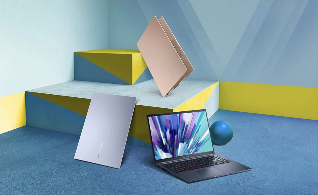 Laptop Asus VivoBook X1502ZA-E8690W