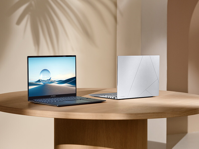 Laptop Asus Zenbook 14 OLED UX3405MA-PP151W