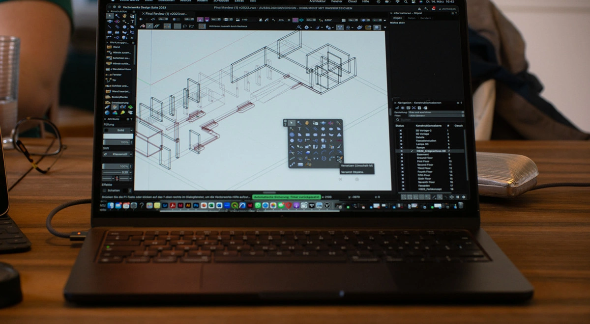 Laptop cho sinh viên IT, lập trình cần đảm bảo độ bền và trọng lượng nhẹ nhàng, thuận tiện mang theo