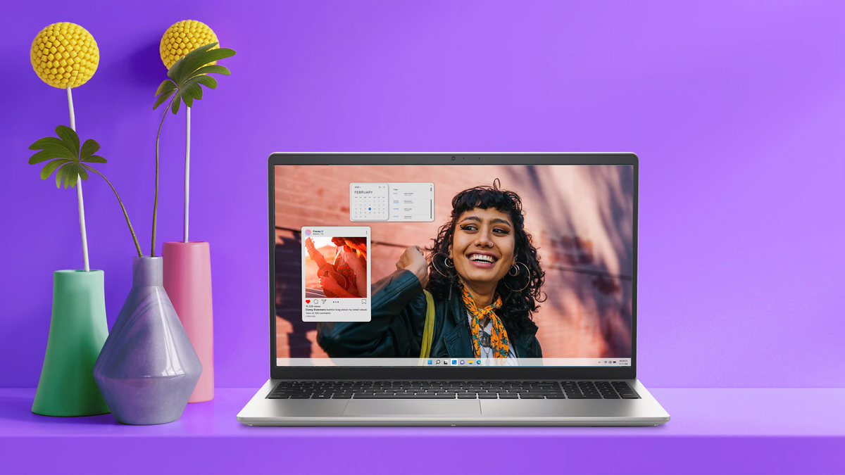 Laptop Dell Inspiron 15 3530 71053721