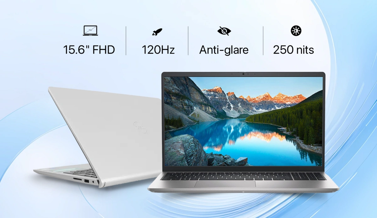 Laptop Dell Inspiron 3520 N5I5057W1