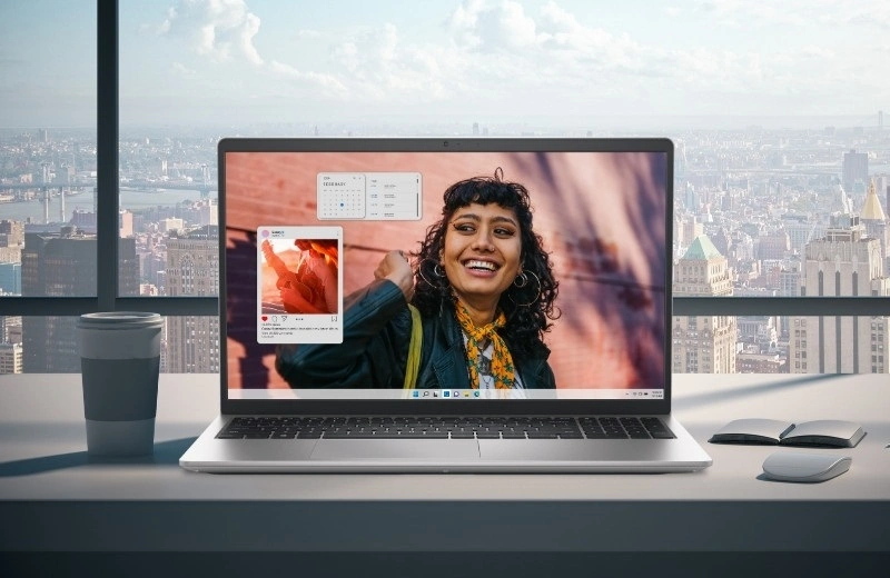 Laptop Dell Inspiron 3530 N5I5530W1