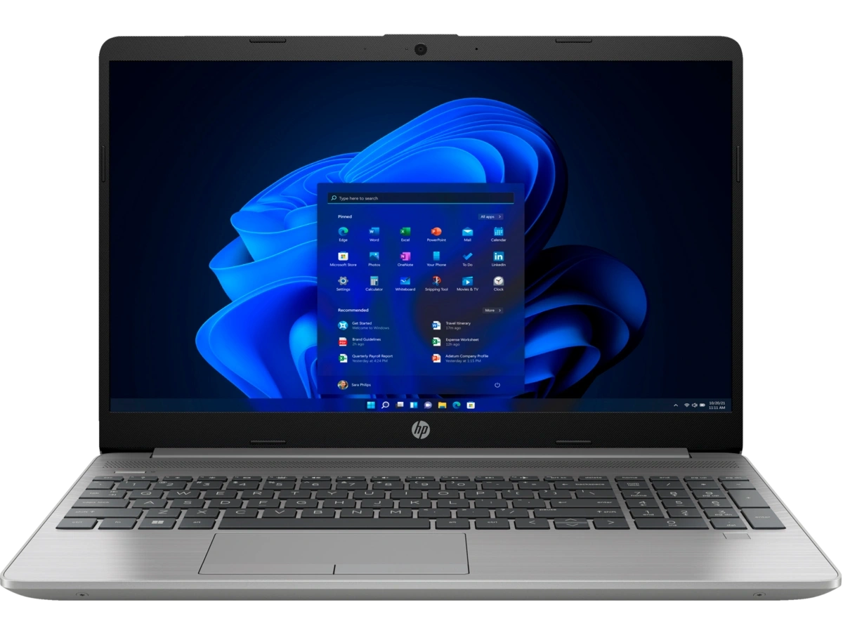 Laptop HP 250 G9 AG2K3AT