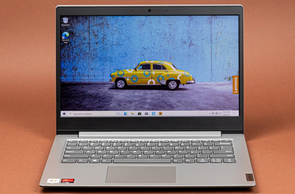 Laptop Lenovo IdeaPad 1 14ALC7 82R30078VN