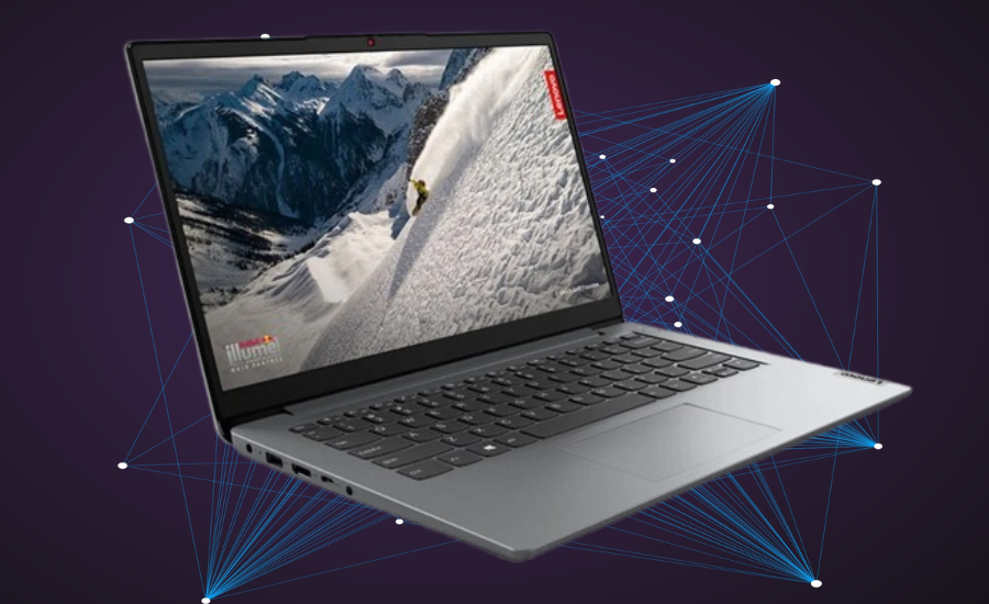 Laptop Lenovo IdeaPad 1 14ALC7 82R30078VN