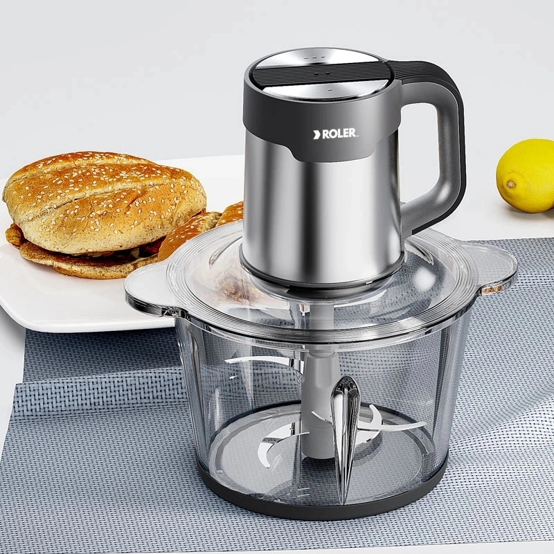 Máy xay thịt đa năng Roler RC-4333 có tốt không? Có nên mua không?