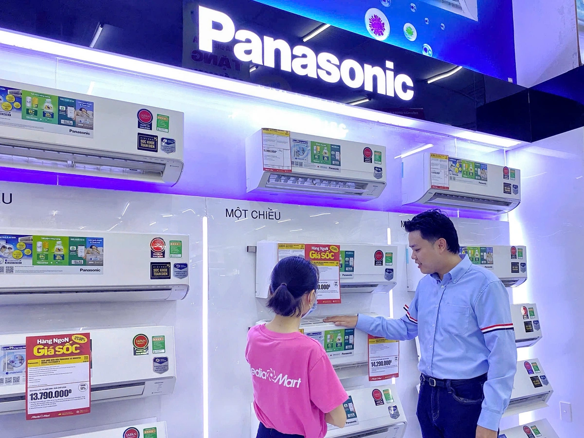 Nanoe™ X thế hệ 3 là gì?