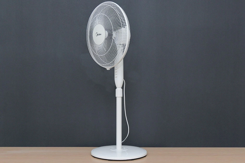 Nếu bạn đang tìm mua quạt cây dưới 2 triệu thì các thương hiệu như Coex, Senko, Midea... sẽ có nhiều lựa chọn cho bạn