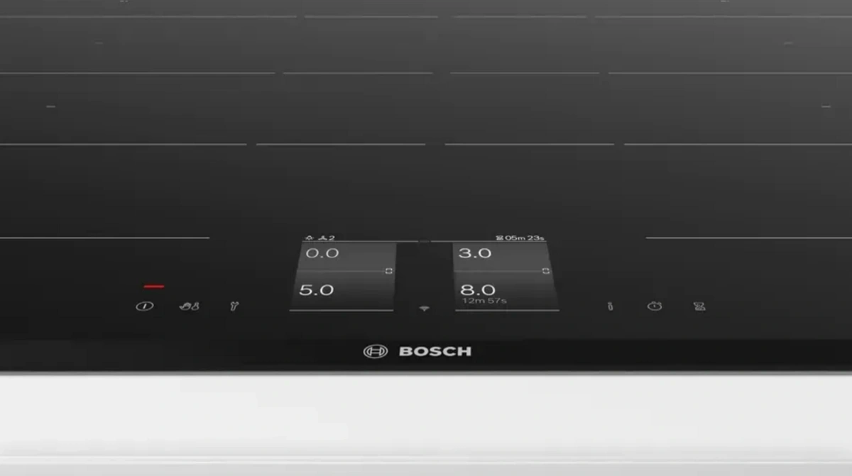 Nếu đang phân vân chưa biết chọn mua bếp từ của hãng nào thì bếp từ Bosch là sự chọn bạn không nên bỏ qua
