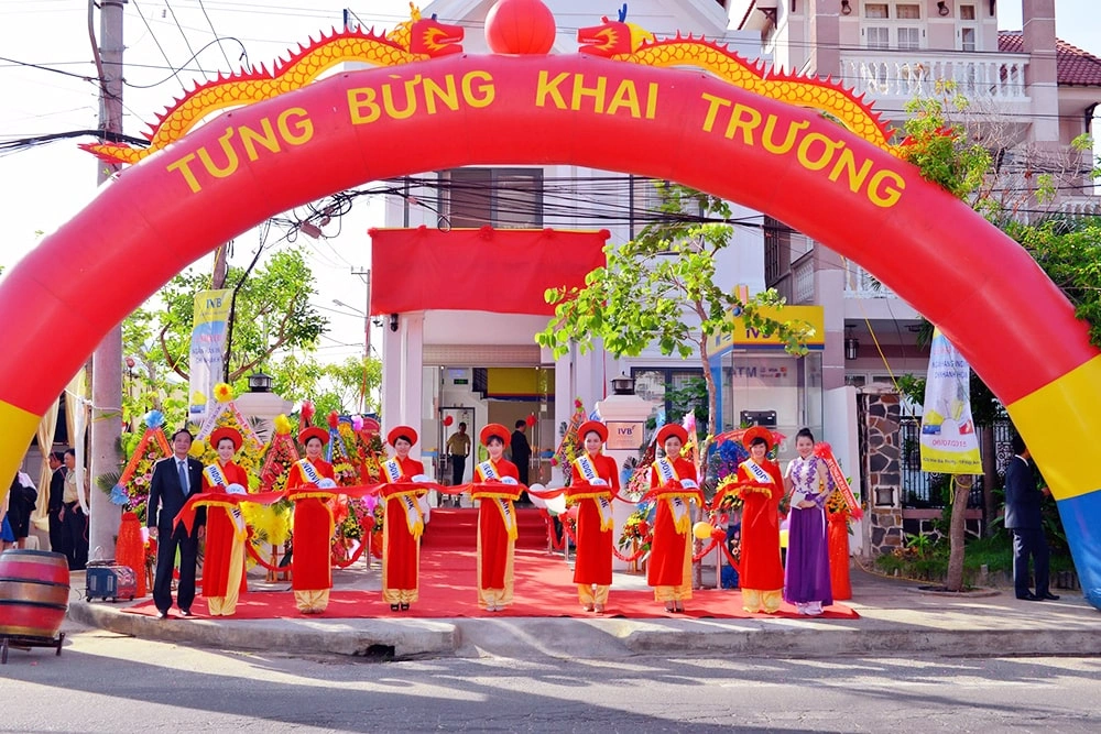 Ngày tốt, ngày đẹp khai trương tháng 7 2025