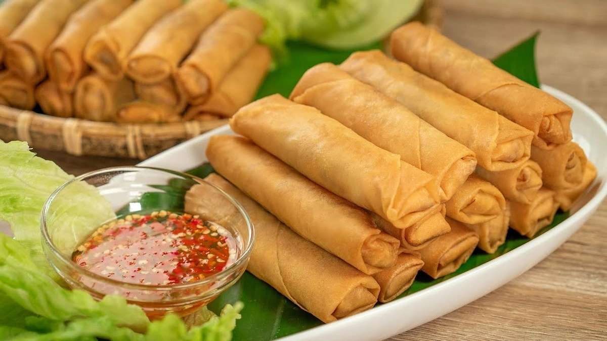 Những lưu ý khi làm chả nem sạch tại nhà
