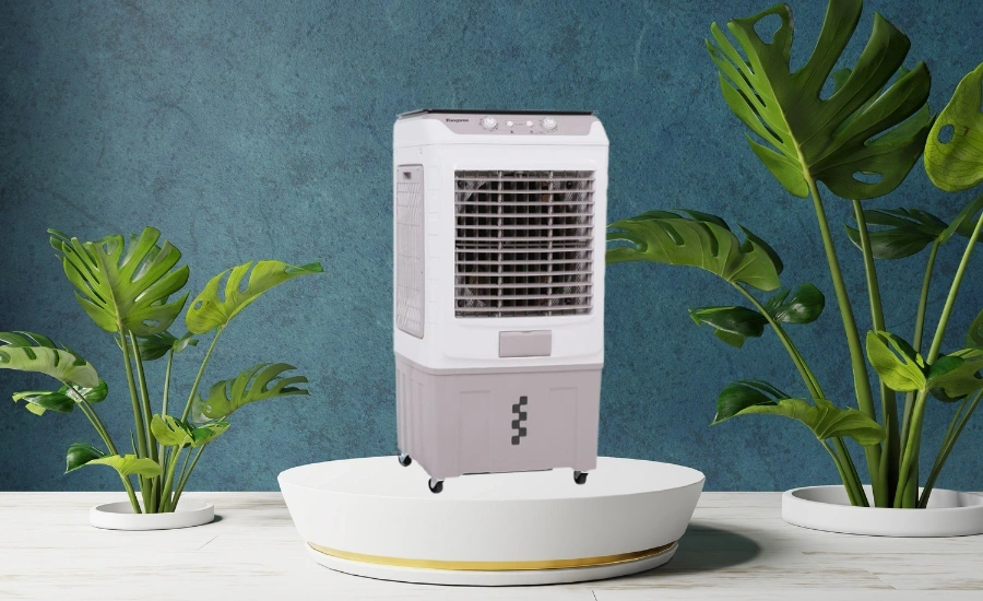 Quạt điều hòa Kangaroo KG50F72 là mẫu quạt điều hòa giá rẻ cho sinh viên mà bạn không nên bỏ qua