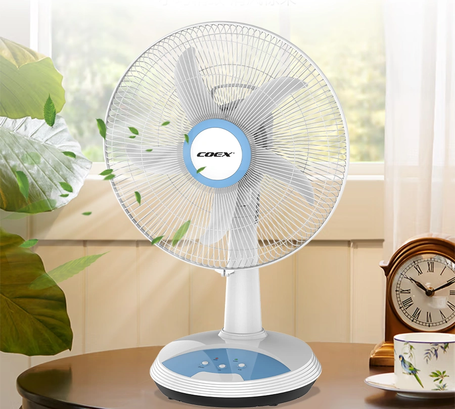 Quạt tích điện COEX CF-7114R 