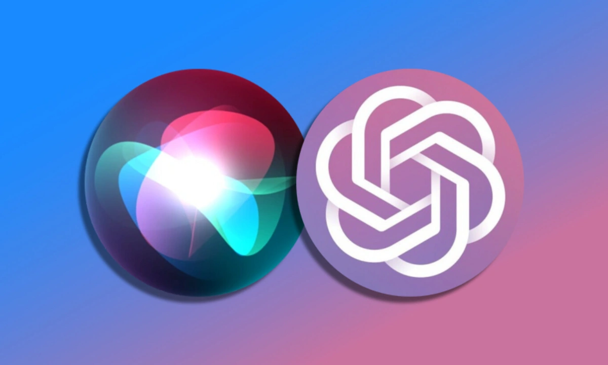 Siri tích hợp ChatGPT mang đến những câu trả lời ấn tượng hơn