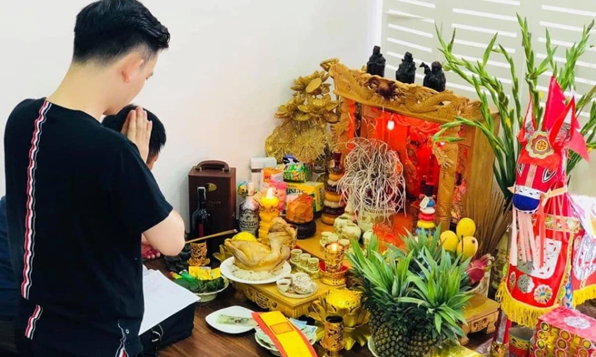Tháng 7 2025 Âm lịch bắt đầu từ ngày nào?