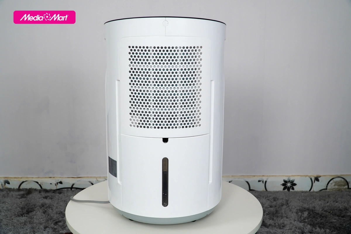 Thiết kế phù hợp không gian