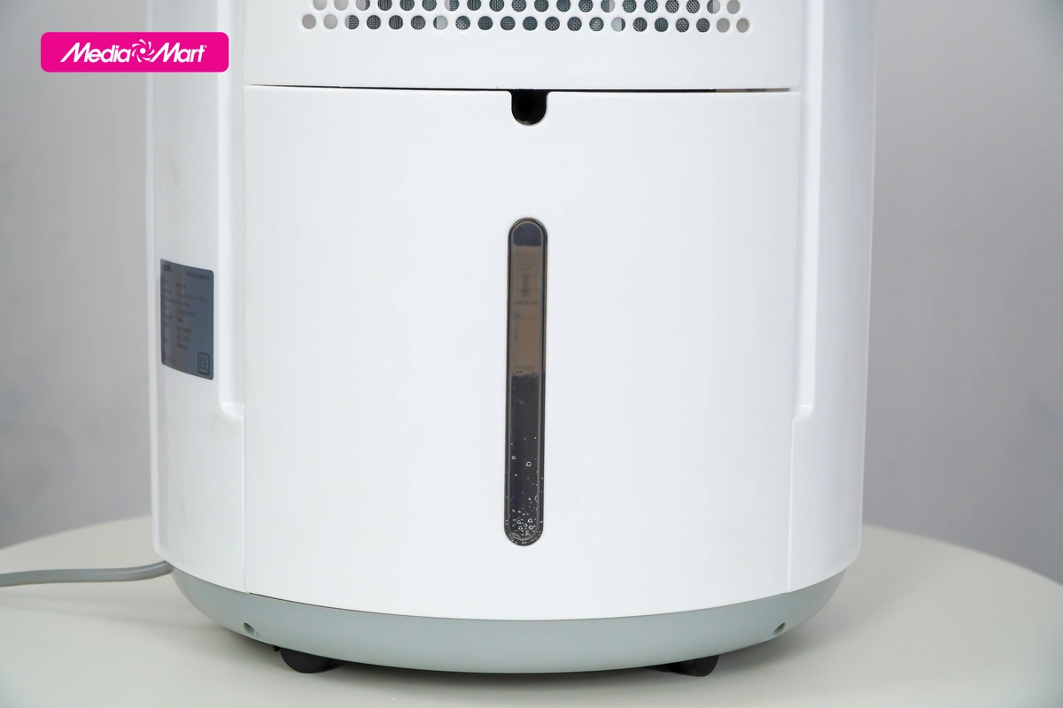 Thiết kế phù hợp không gian