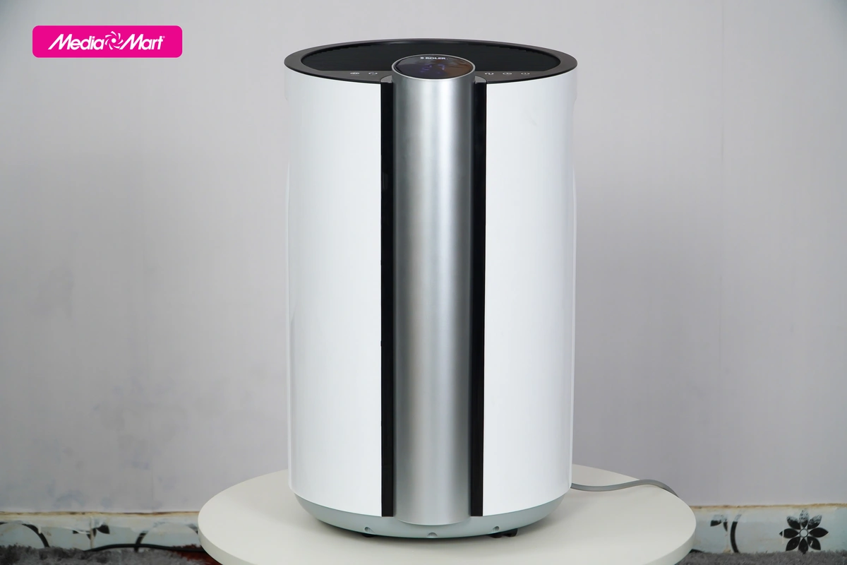 Thiết kế phù hợp không gian