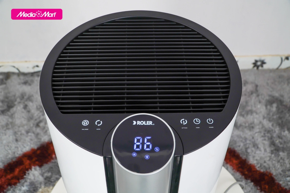 Thiết kế phù hợp không gian