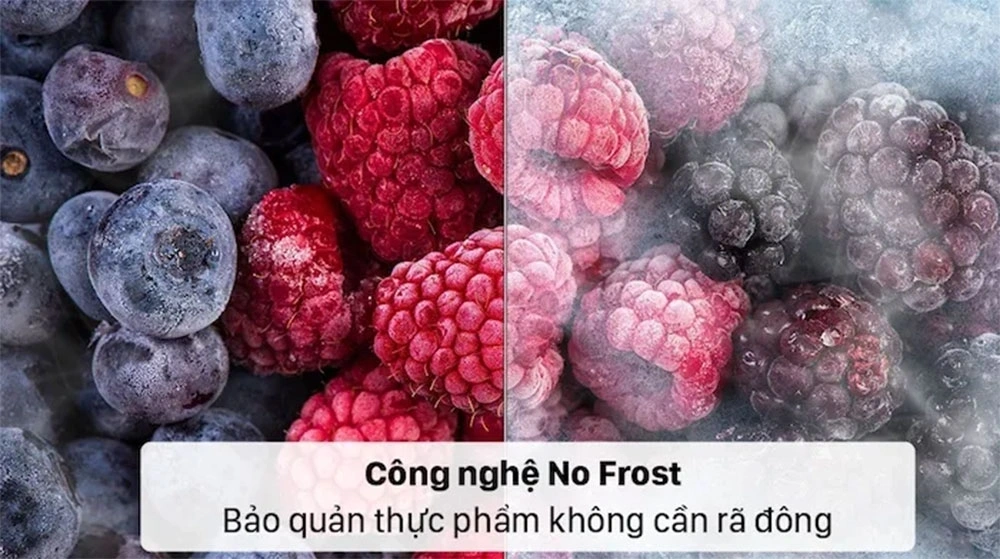 Tích hợp các công nghệ tiên tiến, hiện đại